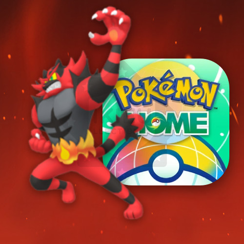 Wolfe glick incineroar - wolfe,