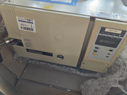 Sterilizzatore vapore per - sterilizzatore,