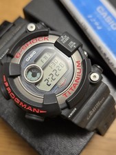 [Inutilizzato] Casio G-Shock