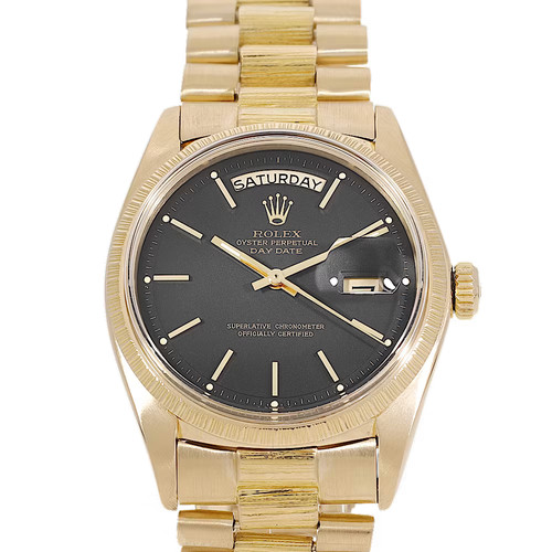Rolex day date automatico - automatico, 36