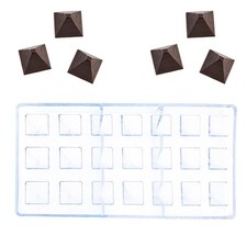 Stampo Cioccolatini Stampo