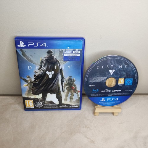Destiny bungie italiano - destiny,