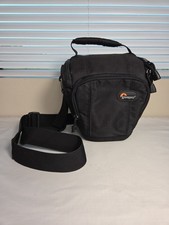 Borsa fotocamera Lowepro