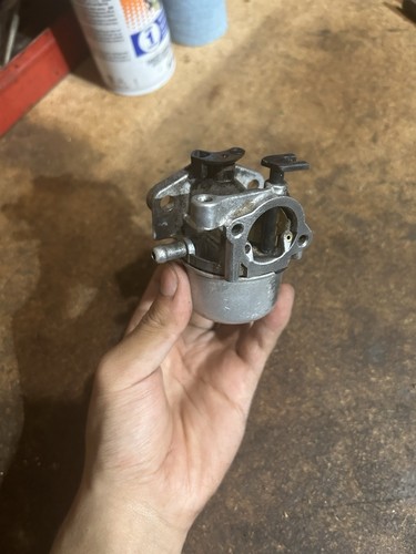 Carburatore briggs stratton - carburatore,