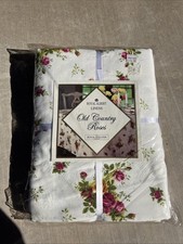 Tovaglia oblunga Old Country