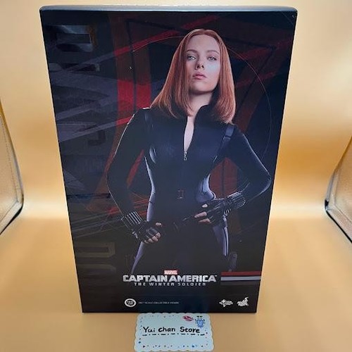 Hot toys movie masterpiece - toys,