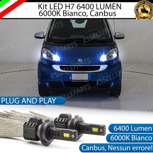 Kit full led - kit, smart