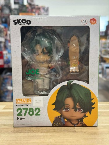 Gsc sk8 the infinity nendoroid - sk8,