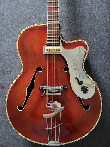 Rodebald hoyer jazzstar - rodebald,