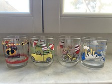 Bicchieri Nutella Gli Incredibili Lindt