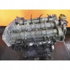 Motore alfa romeo fiat croma - motore,