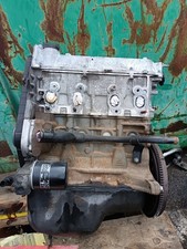 MOTORE FIAT 500 1.2 169A4000