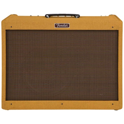 Fender blues deluxe ristampa - blues,