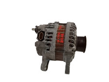 ALTERNATORE PER NISSAN Juke Serie F15 231001KA1A Bifuel/Gas 1600 (14>18)