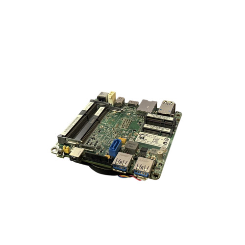 Intel nuc d54250wyb - nuc,