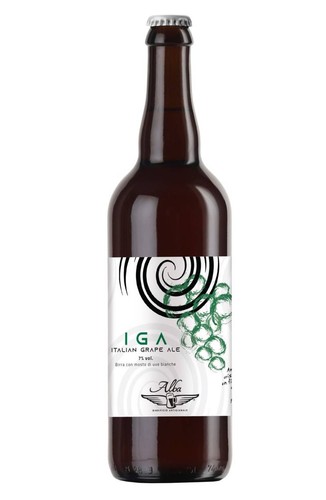Birrificio artigianale alba - artigianale,