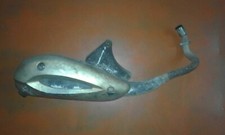 Marmitta / scarico Piaggio