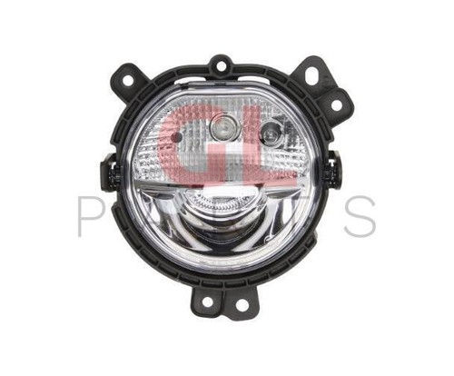 Fari diurni drl - diurni, mini