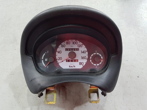 Quadro contachilometri fiat - quadro,