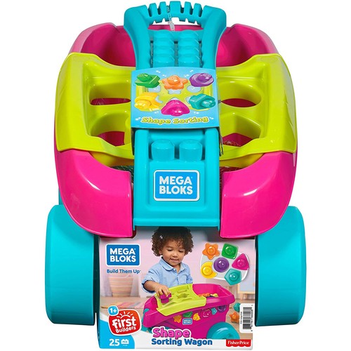 Veicolo delle forme mega - pz,