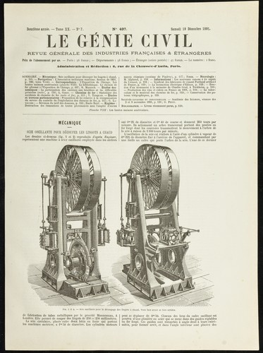 1891 sega oscillante per - -,