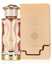 Profumo Donna Lattafa TERIAQ