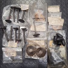 Stock ricambi motore cambio