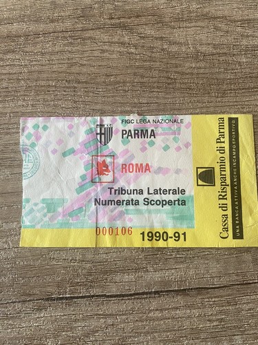 Parma roma biglietto - parma-roma,