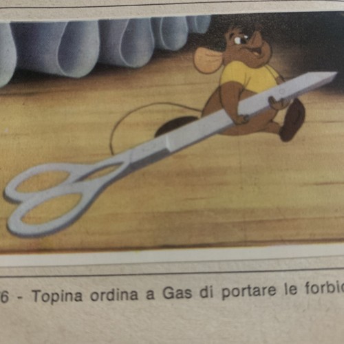 Figurina cenerentola ed - figurina, 76