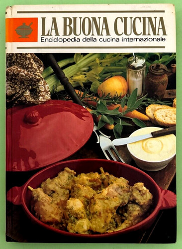 Buona cucina - buona, 5