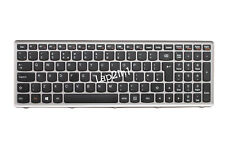 Nuova tastiera Lenovo Ideapad