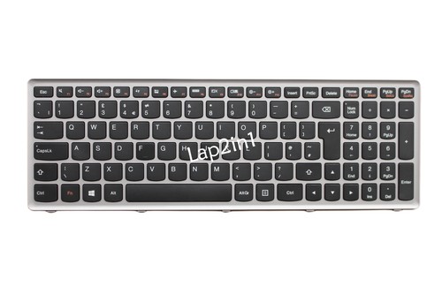 Nuova tastiera lenovo - nuova,