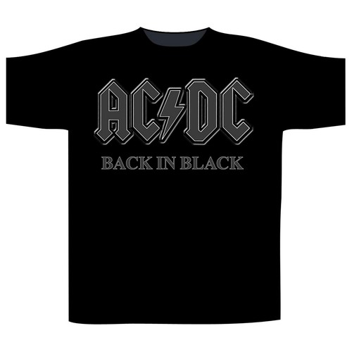 Back in black 2020 - ac/dc,