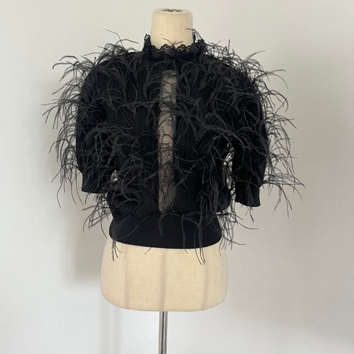 Top elie saab - in, maglia