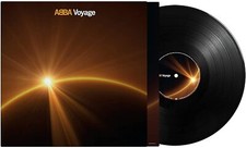 ABBA - Voyage (2021) LP vinyl