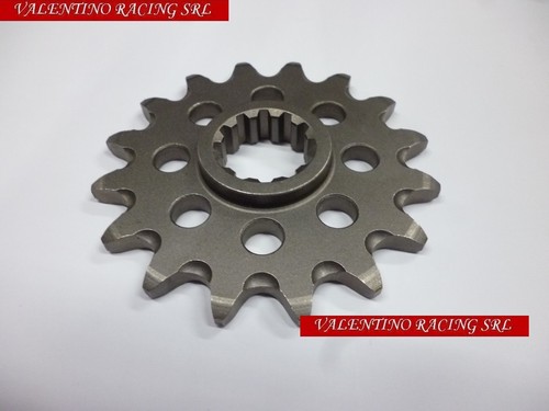 Pignone husquarna 250 te - 16,