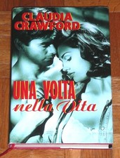 Claudia Crawford "UNA VOLTA