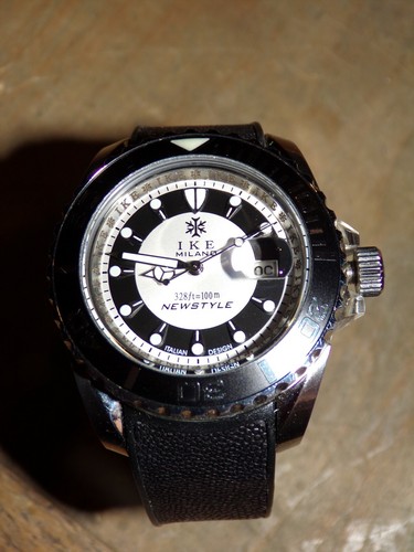 Montre ike milano - montre, newstyle