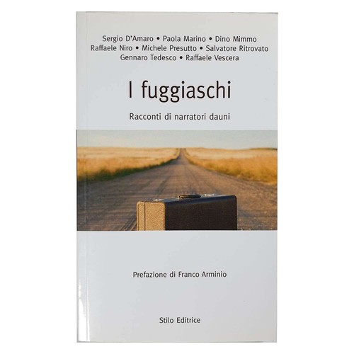 I fuggiaschi - -,