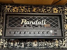 Randall RD45H Diavlo