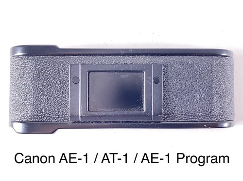Canon 1 ae - canon, at-1