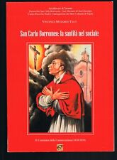 SAN CARLO BORROMEO - la
