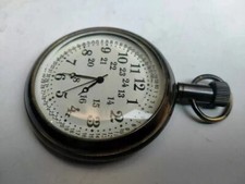 Orologio tasca nautico - tasca,