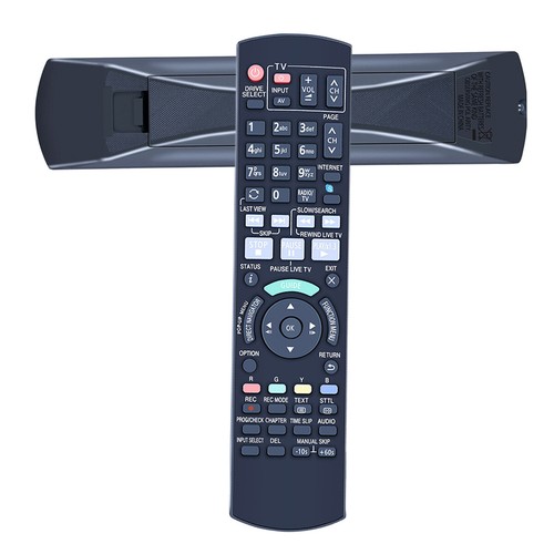 Telecomando per panasonic - per,
