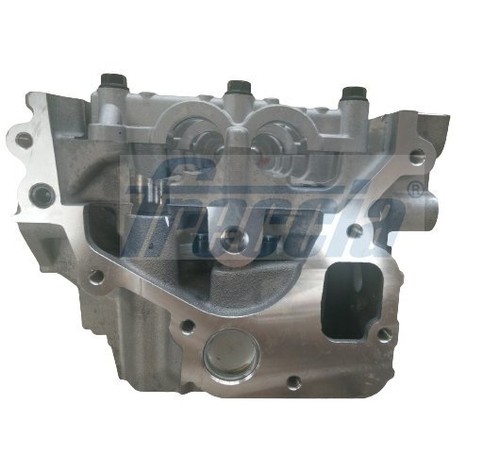 Testata freccia ch17 - testata, per