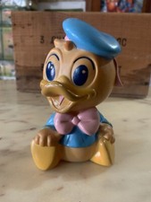 Vintage rubber toy - ,