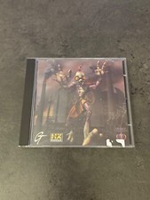 ODDWORLD ABE'S ODDYSEE (1997, PC) PAL ITA