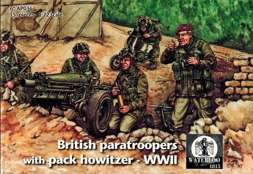 Waterloo 1815 036 - waterloo,