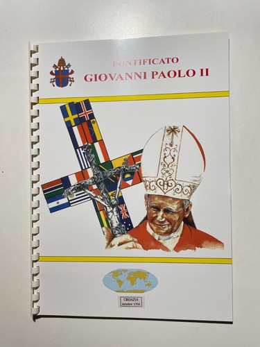 1998 vaticano folder - 1998,
