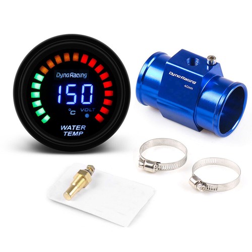 Misuratore temperatura acqua